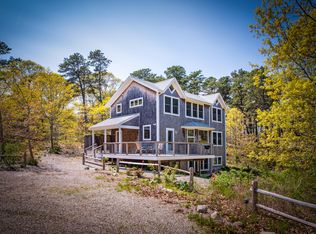 66 Pleasant Point Rd S, Wellfleet, MA 02667