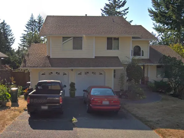 12941 Avante Dr NW, Silverdale, WA 98383