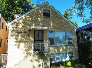 3304 N Oriole Ave, Chicago, IL 60634