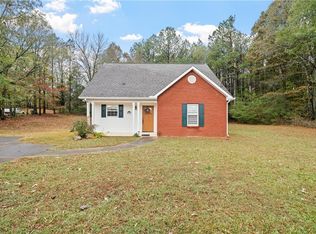 211 Tucker Hollow Rd, Calhoun, GA 30701