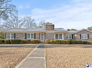 117 Legette St, Latta, SC 29565