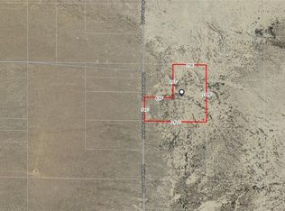 0 Lockhart Ranch Rd #2, Hinkley, CA 92347