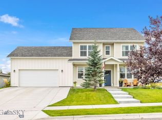14 Noble Peak Dr, Bozeman, MT 59718