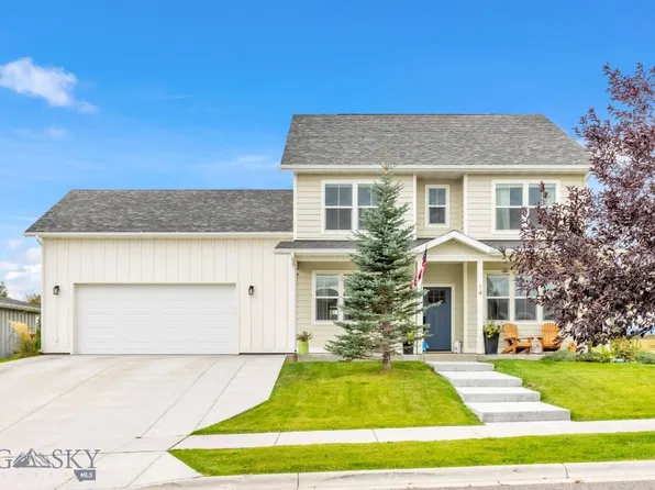14 Noble Peak Dr, Bozeman, MT 59718