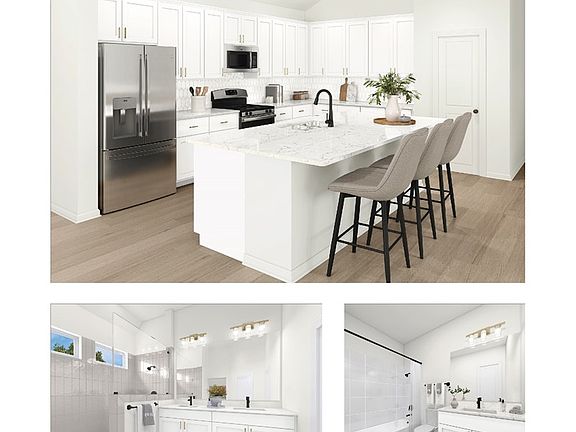 Design Selections