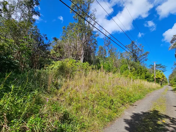 Road 11 Pulelehua Lot 5912, Kurtistown, HI 96760