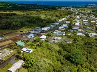 Iwipolena Road B LOT 5-C-1, Hilo, HI 96720