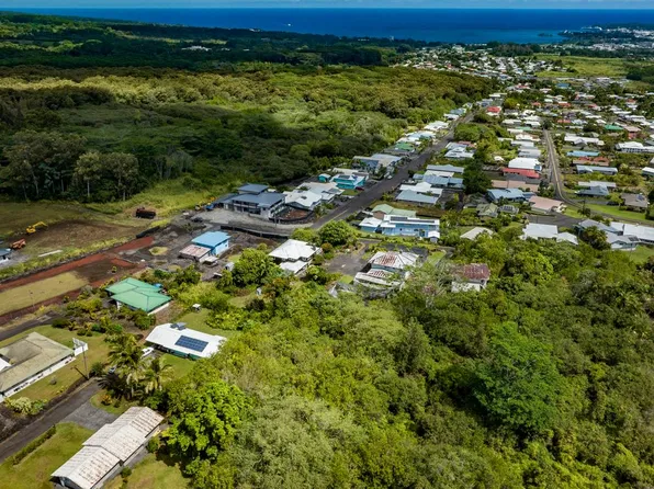 Iwipolena Road B Lot 5-C-1, Hilo, HI 96720