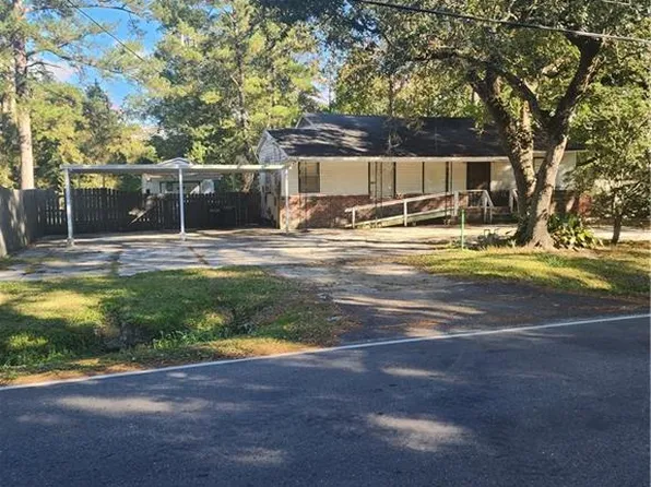 540 Evergreen Dr, Slidell, LA 70460