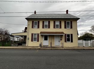 37 S Allison St, Greencastle, PA