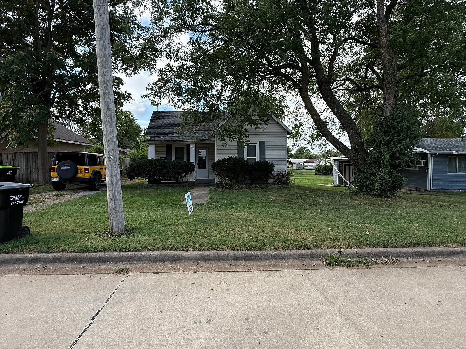 2 bed, 756 sqft, $800 — Photo 2
