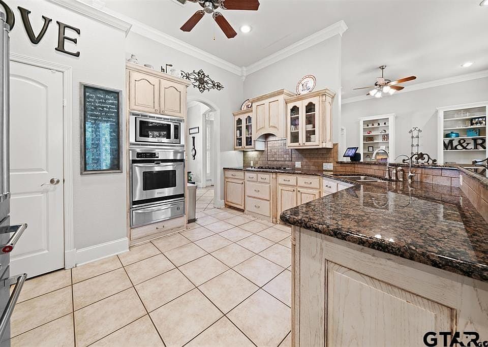 6031 Brynmar Ct, Tyler, TX 75703 Zillow