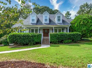 4944 Sussex Rd, Birmingham, AL 35242