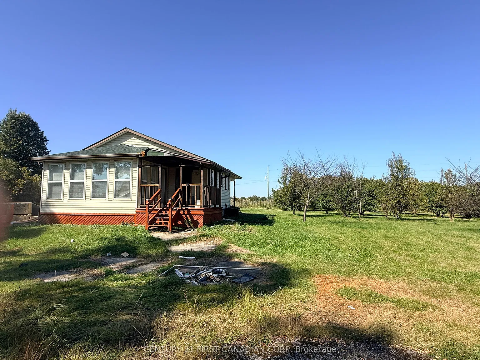 3 bed, $3,500 — Photo 3