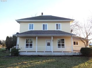 5518 Highway 211, Hubbard, OR 97032