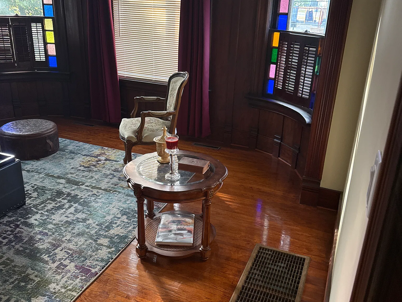 3 bed, 1350 sqft, $1,850 — Photo 2