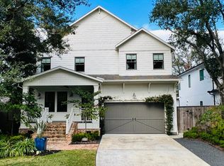 906 Lamonte Ln, Houston, TX 77018