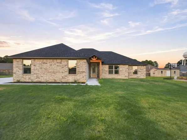 18 Pecos Pl, Wake Village, TX 75501