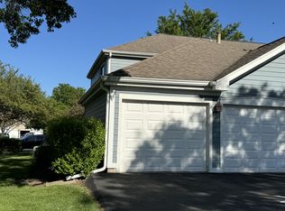 223 Deerpath Ct UNIT A1, Schaumburg, IL 60193