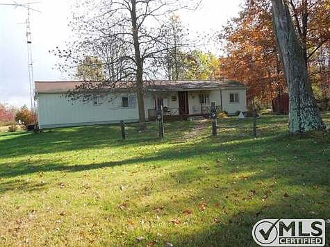 4859 Townhall Beaverton, Mi 48612