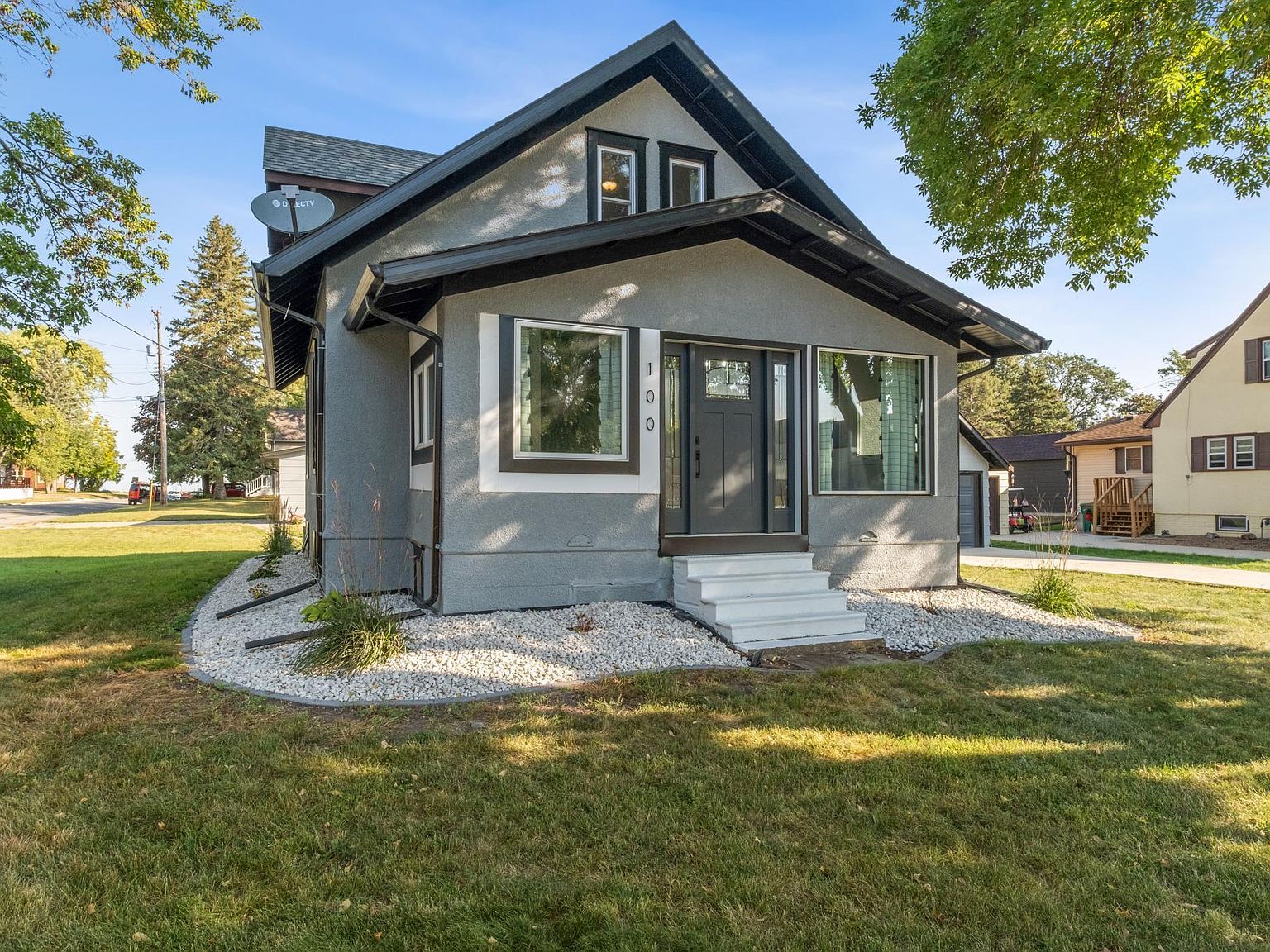 100 2nd St NE, Plato, MN 55370 Zillow