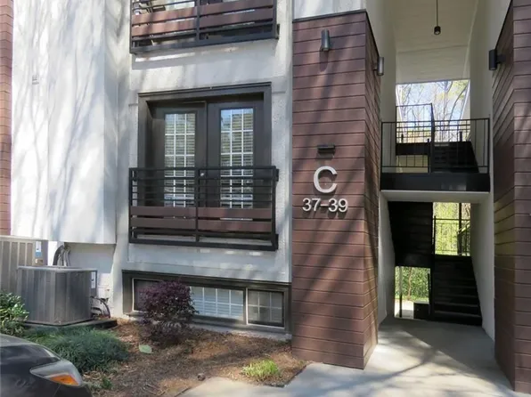 1445 Monroe Dr NE APT C39, Atlanta, GA 30324