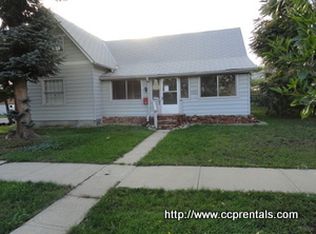 201 Perry St, Denver, CO 80219