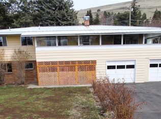 1625 McClellan Dr, Klamath Falls, OR 97603