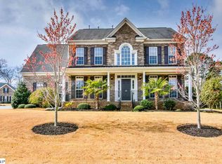 30 Hydrangea Way, Simpsonville, SC 29681