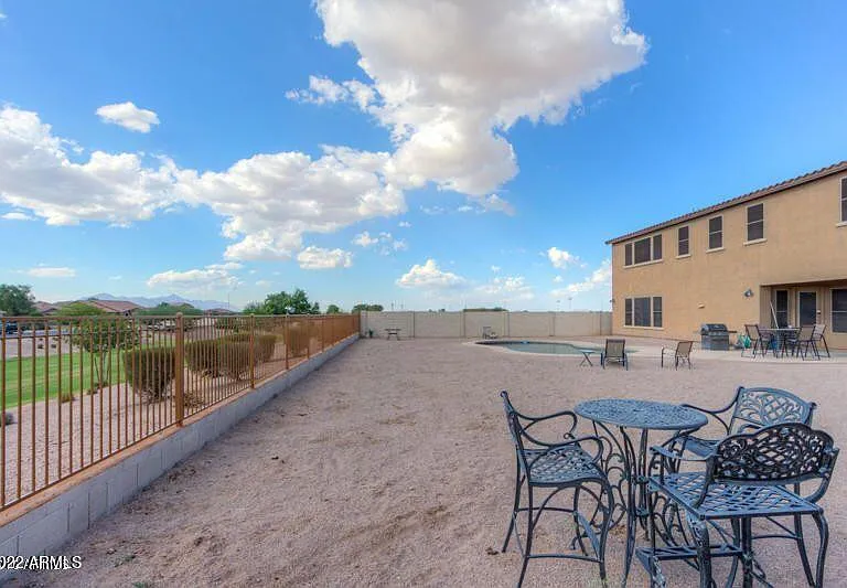 16922 N Palo Rojo Rd — Photo 41