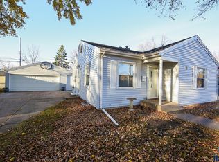 709 N Linda Ave, Sioux Falls, SD 57103