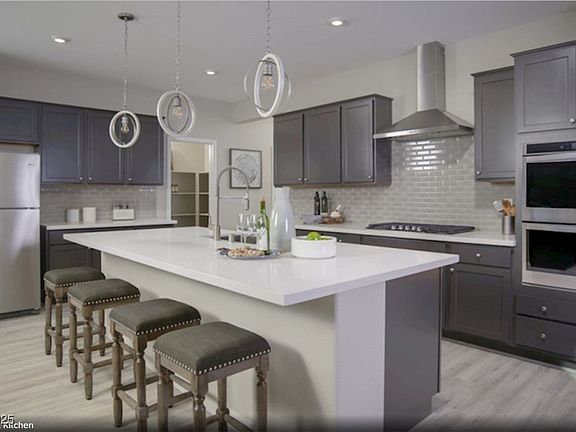 2nd image of 10965 Cilantro Avenue Lot #108