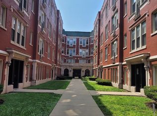 5124-5132 S Kimbark Ave, Chicago, IL 60615