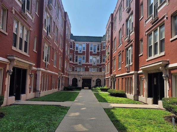 5124 S Kimbark Ave #5130-1E