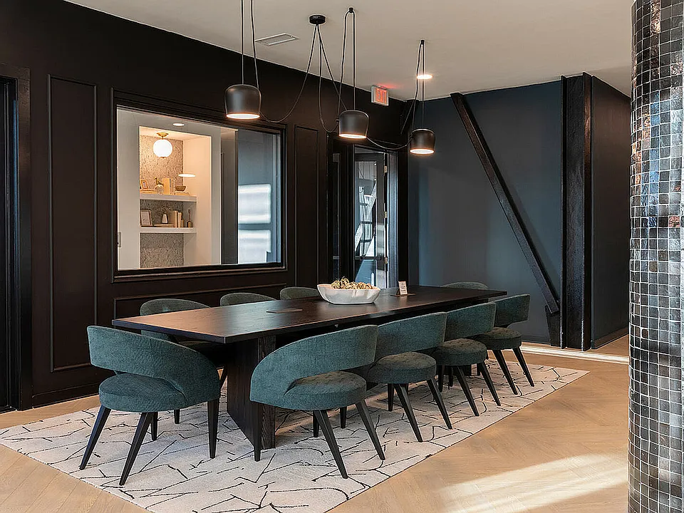 The Assembly at Park Circle