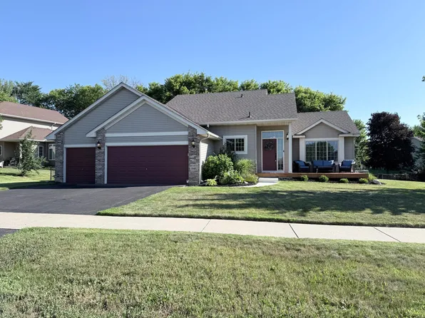 10402 34th St NE, Saint Michael, MN 55376
