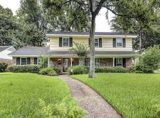 13302 Apple Tree Rd, Houston, TX 77079
