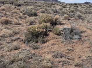 lot 3 Ana Road, San Luis, CO 81152