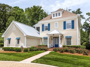 22097 S Preservation Dr, Millsboro, DE 19966
