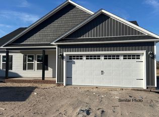 215 Willas Ct, Holly Ridge, NC 28445