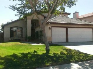 36828 Justin Ct, Palmdale, CA 93550