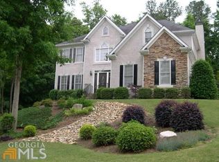 863 Southern Shore Dr, Peachtree City, GA 30269