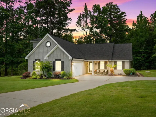 320 Ethan Walk, McDonough, GA 30252