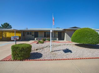 5410 E Decatur St, Mesa, AZ 85205