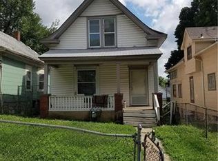 3829 Roberts St, Kansas City, MO 64124