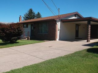 5 Parkview Dr, Plains, PA 18705
