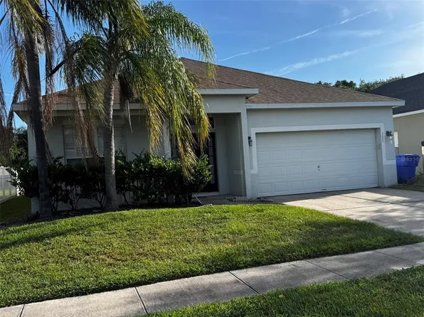 1111 Hacienda Cir, Kissimmee, FL 34741