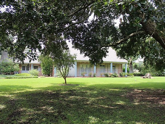 House view fr. southeast