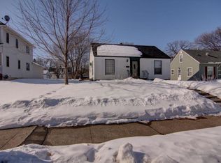 4535 Thomas Ave N, Minneapolis, MN 55412