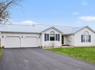 665 S East Ave, Athens, MI